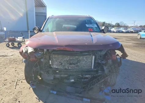 2023 Kia Telluride S из США, поврежденный, VIN 5XYP6DGC8PG333894